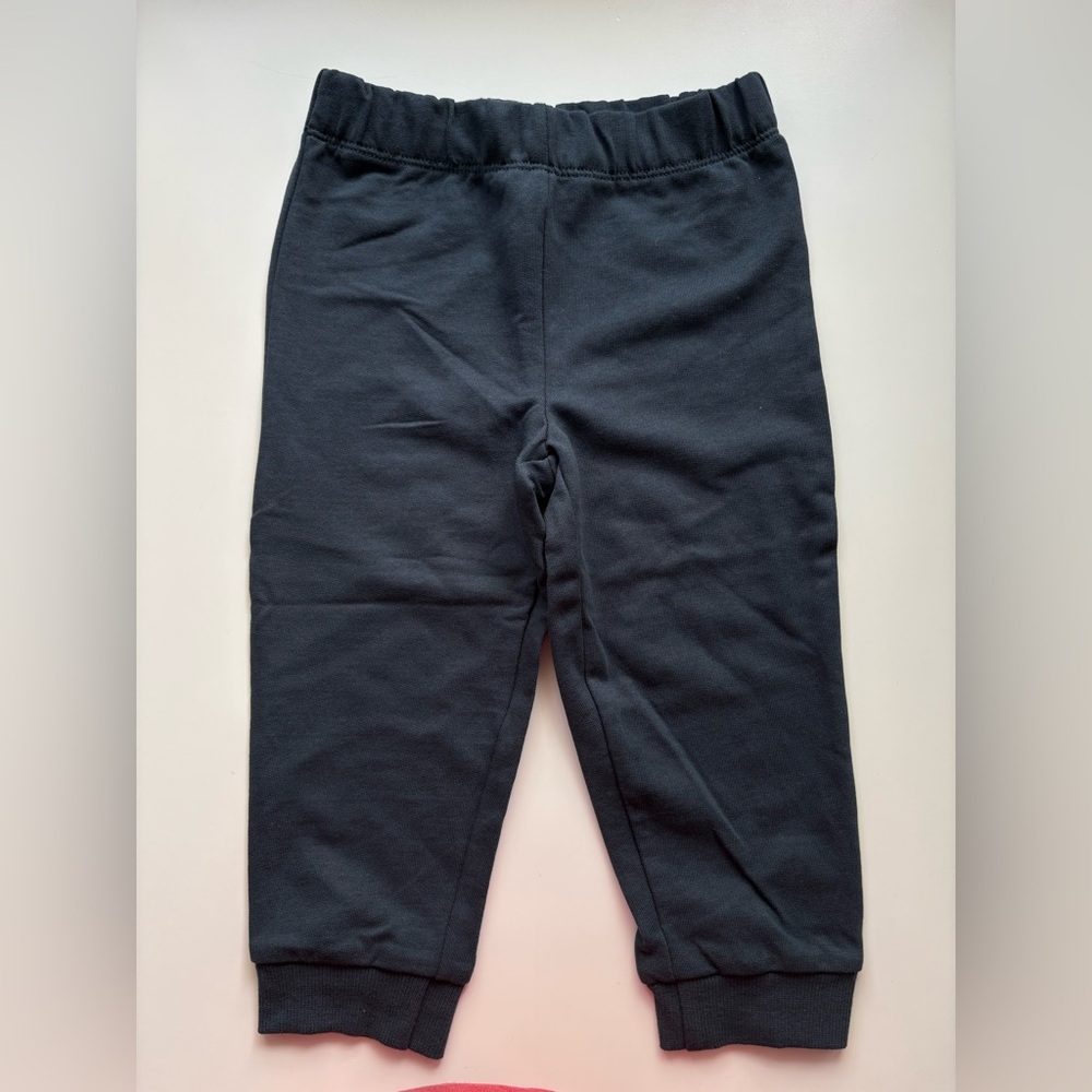 Carters Jogger Sweatpants